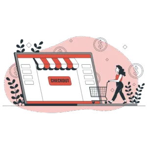 DiviCoding Checkout