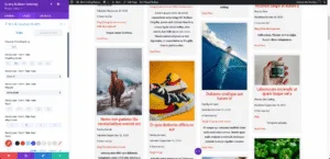 Fonts 2 - VB - Divi Query Builder