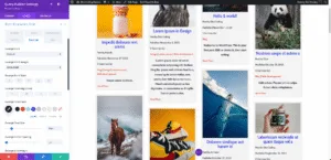 Fonts - VB - Divi Query Builder