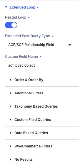 Divi Extended Loop Nested Loop Divi Extended Loop Nested Loop